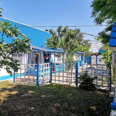 Sailors Guest House Jurilovca Dış mekan fotoğraf