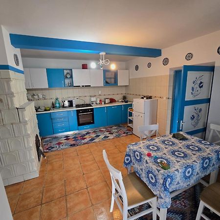 Sailors Guest House Jurilovca Dış mekan fotoğraf