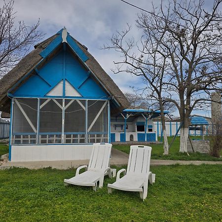 Sailors Guest House Jurilovca Dış mekan fotoğraf