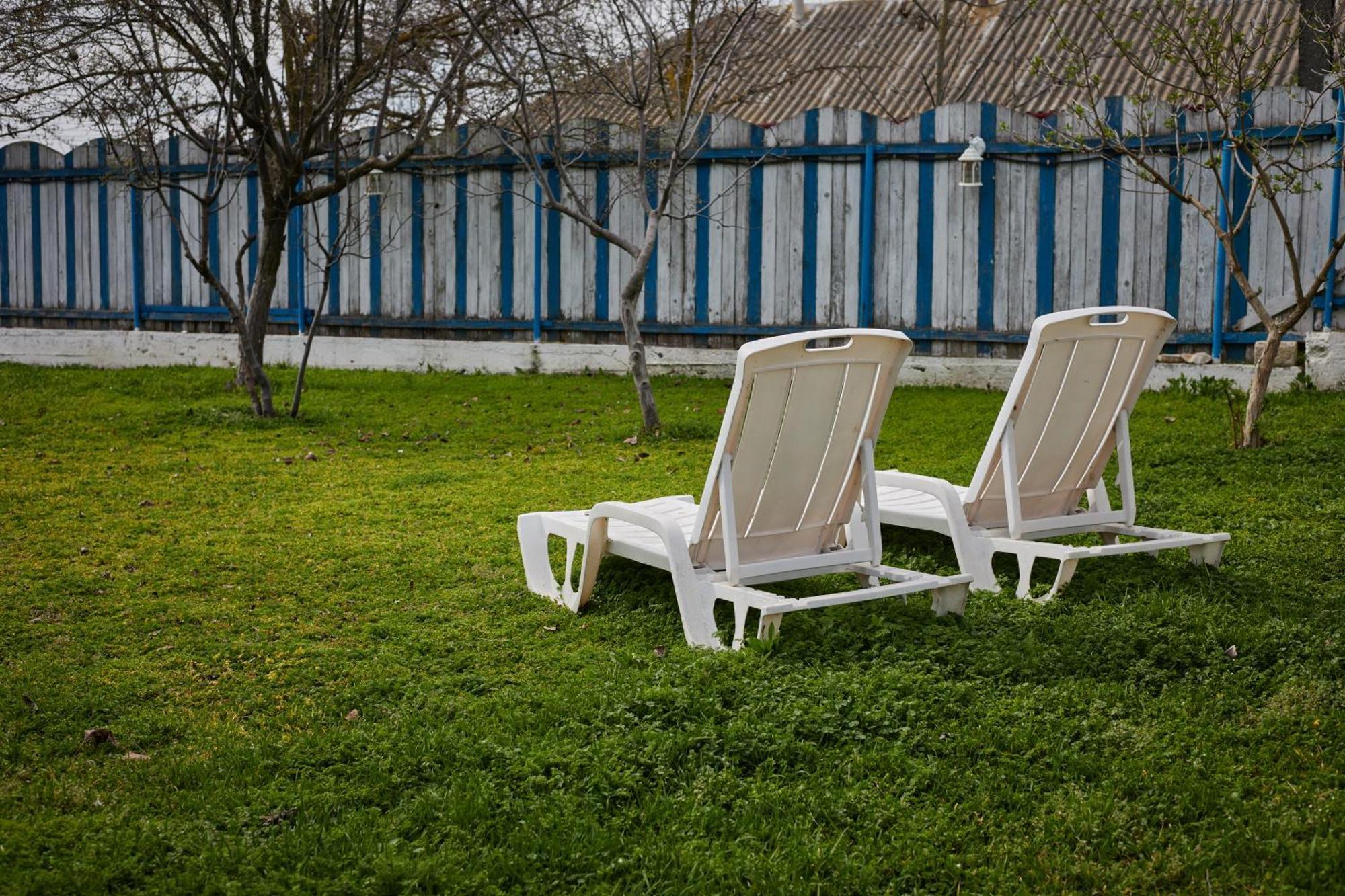 Sailors Guest House Jurilovca Dış mekan fotoğraf