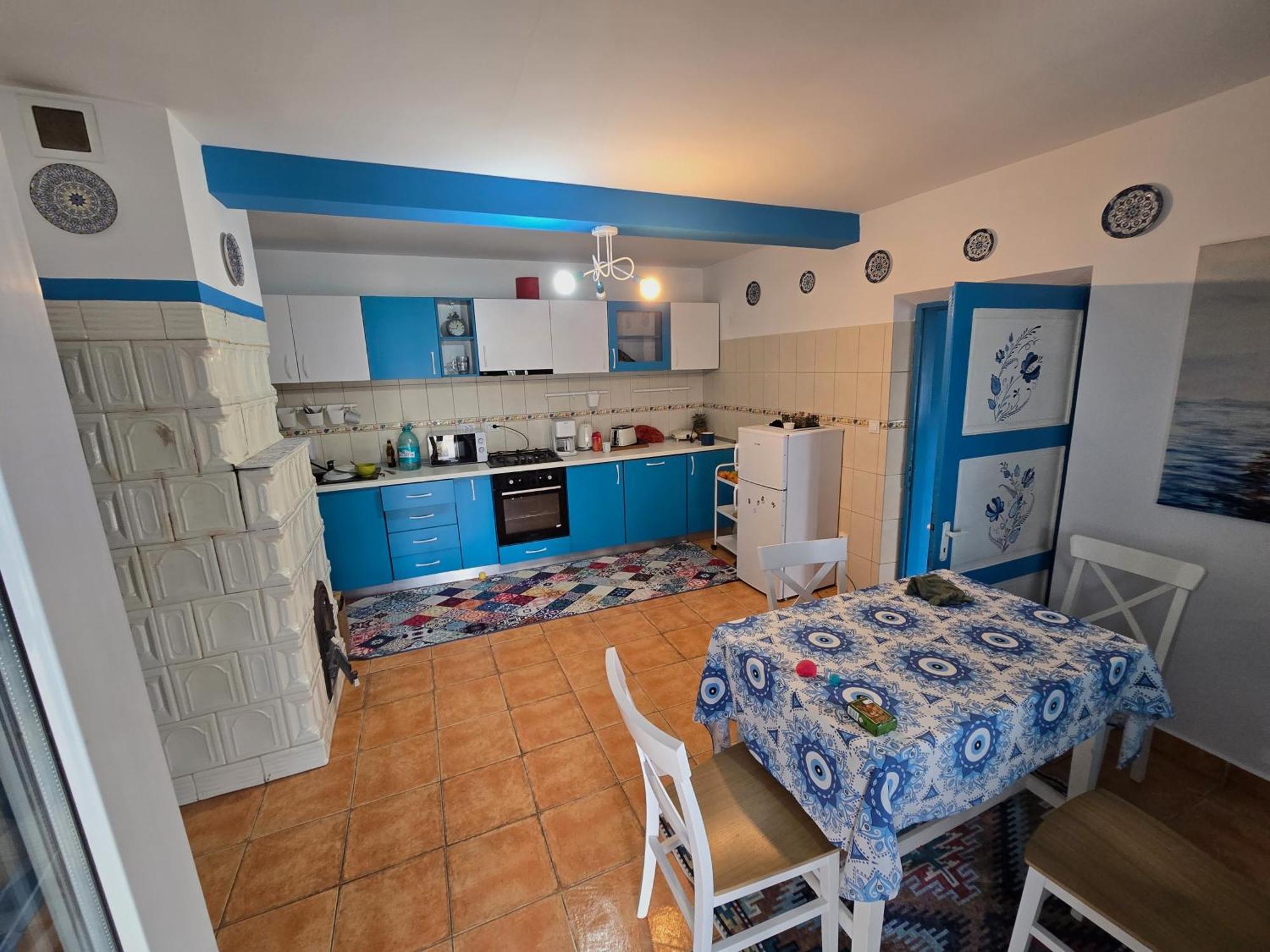 Sailors Guest House Jurilovca Dış mekan fotoğraf