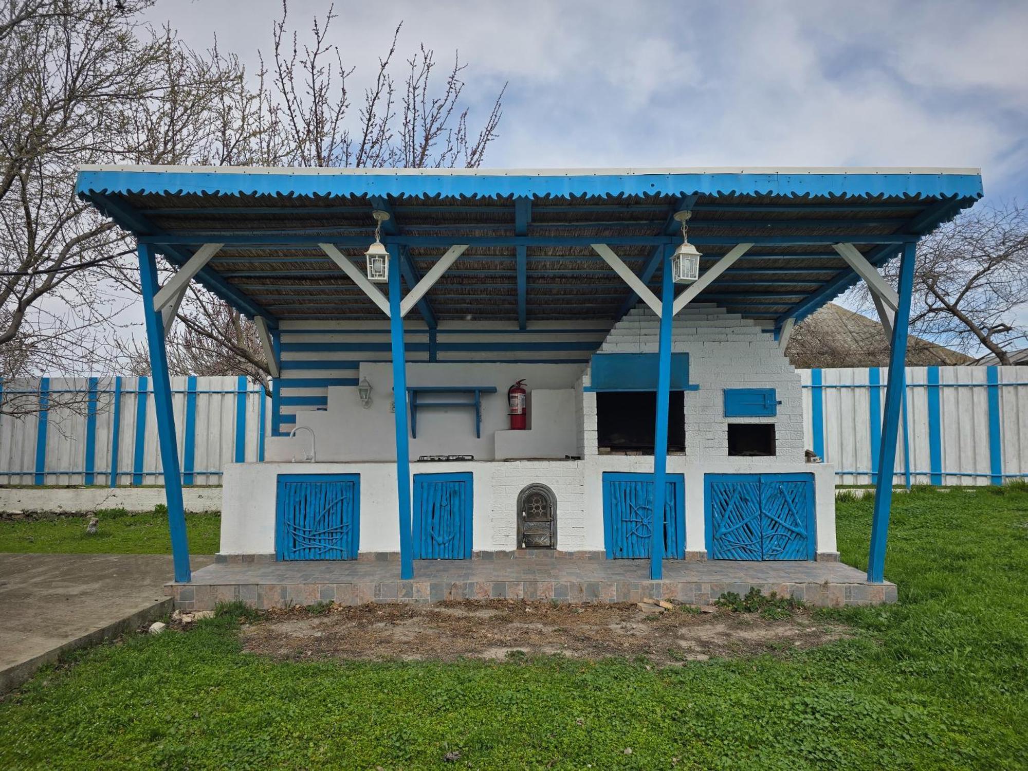 Sailors Guest House Jurilovca Dış mekan fotoğraf