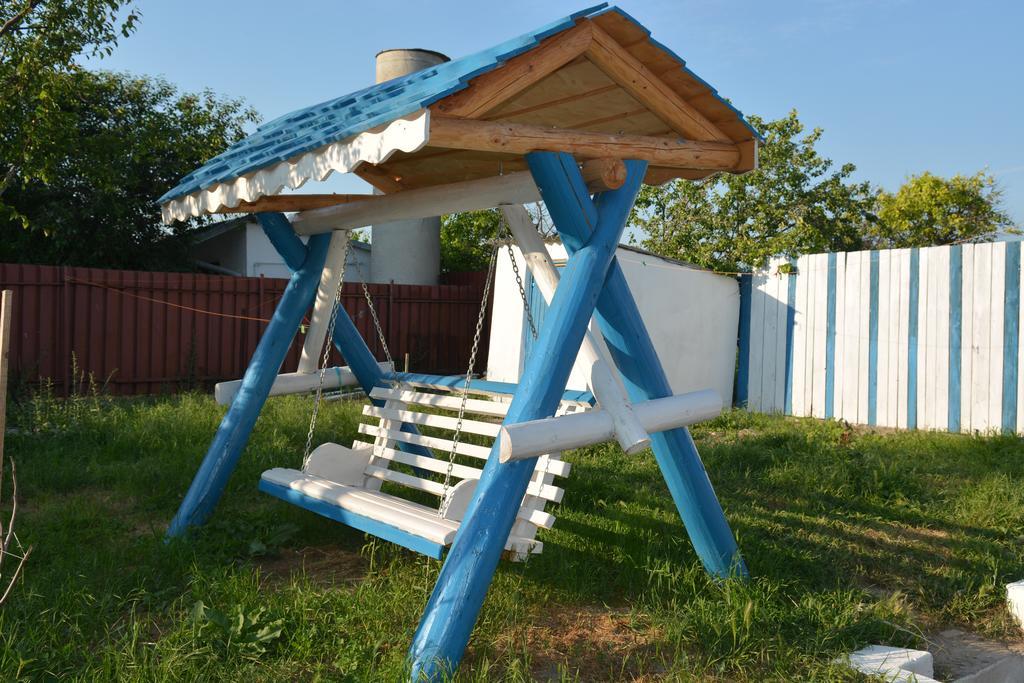 Sailors Guest House Jurilovca Dış mekan fotoğraf