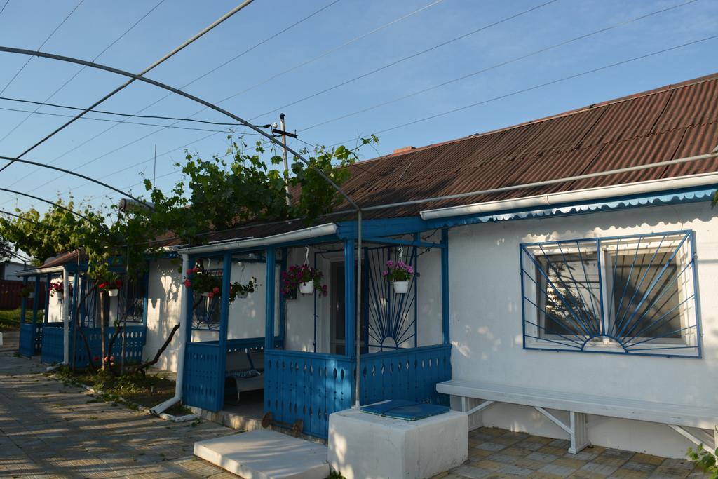 Sailors Guest House Jurilovca Dış mekan fotoğraf