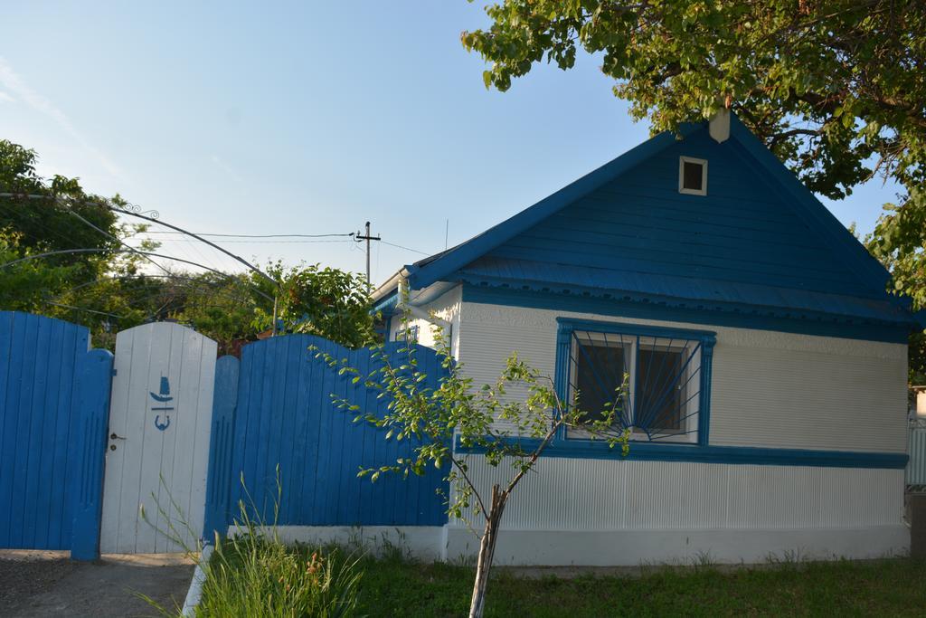 Sailors Guest House Jurilovca Dış mekan fotoğraf