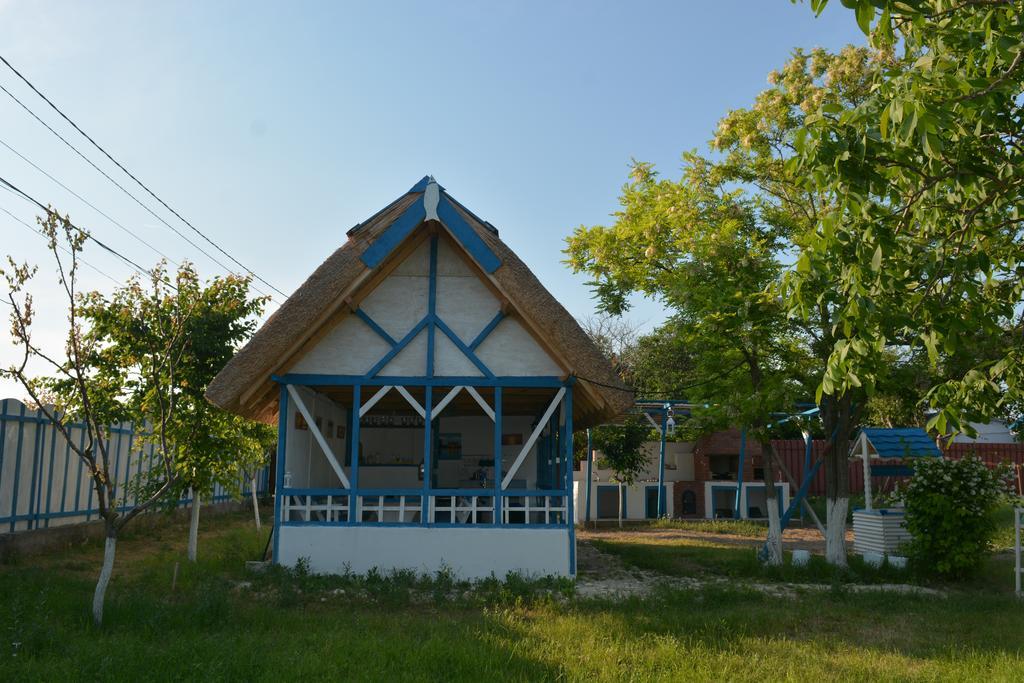 Sailors Guest House Jurilovca Dış mekan fotoğraf