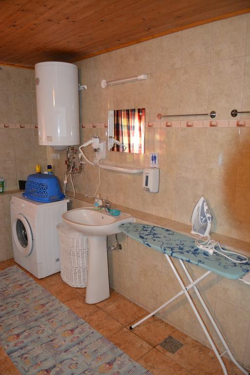 Sailors Guest House Jurilovca Dış mekan fotoğraf