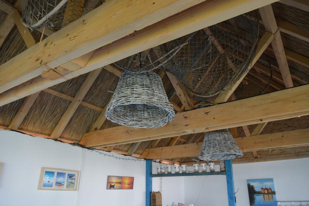 Sailors Guest House Jurilovca Dış mekan fotoğraf