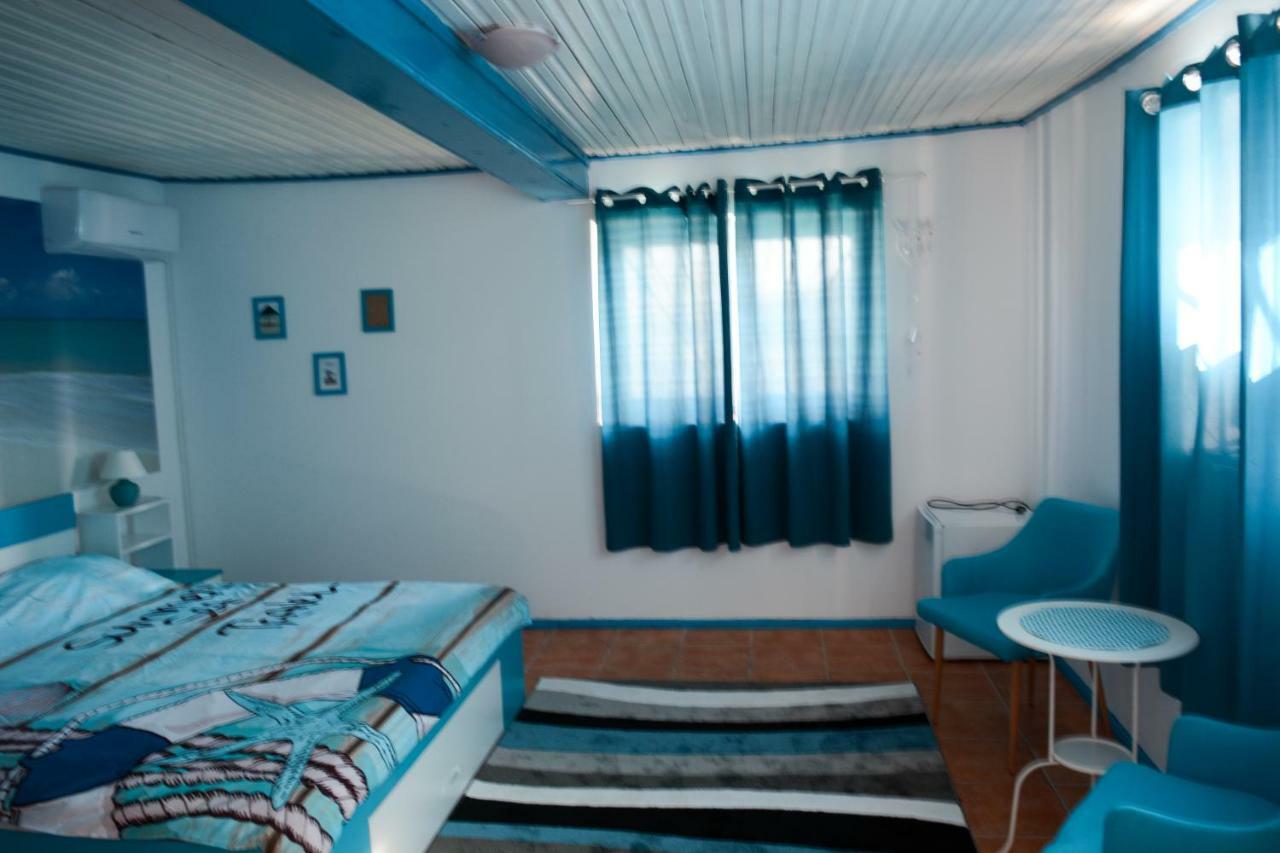 Sailors Guest House Jurilovca Dış mekan fotoğraf