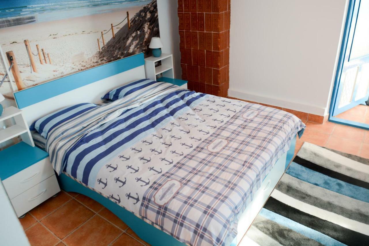 Sailors Guest House Jurilovca Dış mekan fotoğraf