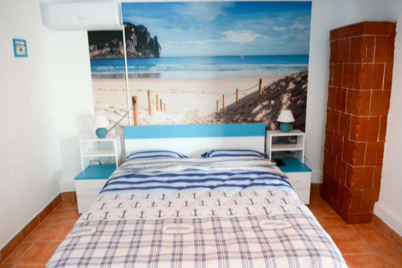 Sailors Guest House Jurilovca Dış mekan fotoğraf