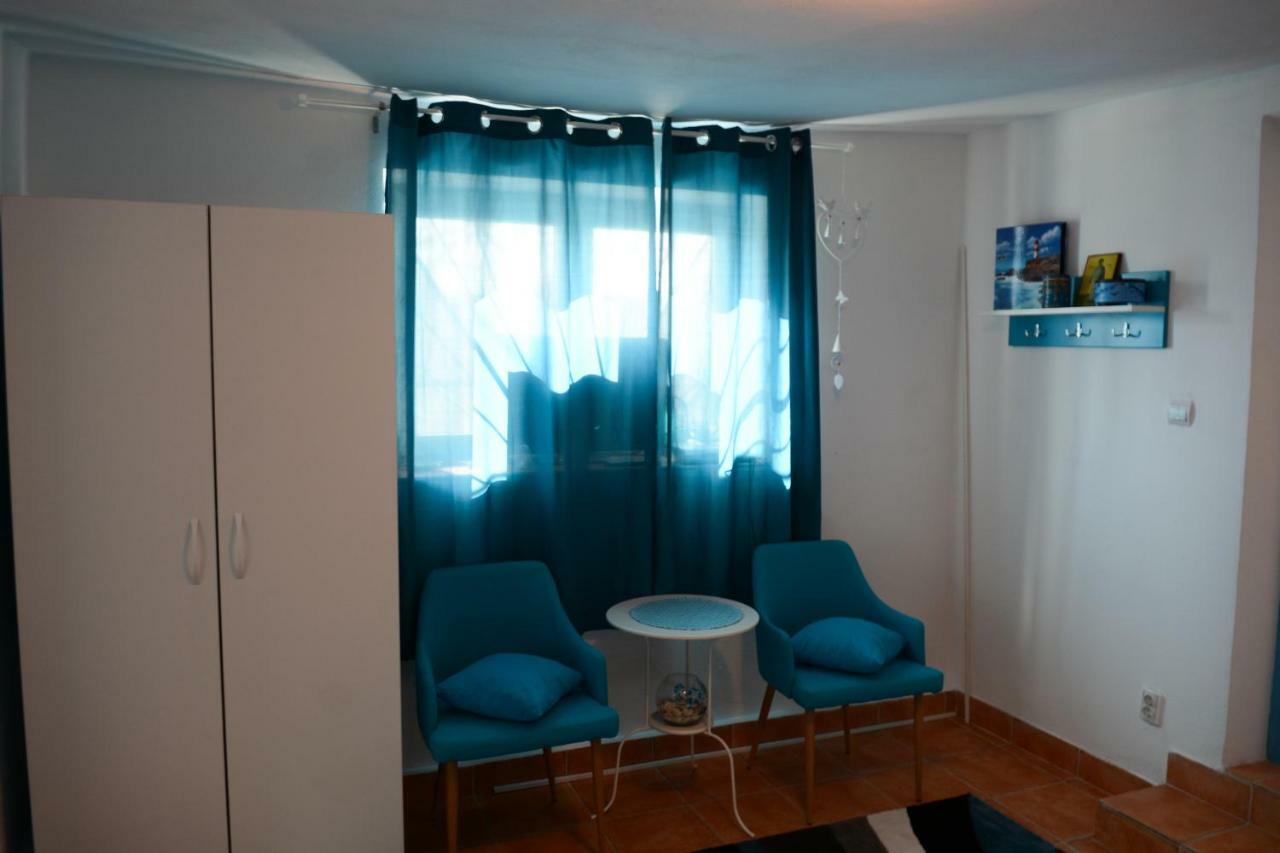 Sailors Guest House Jurilovca Dış mekan fotoğraf