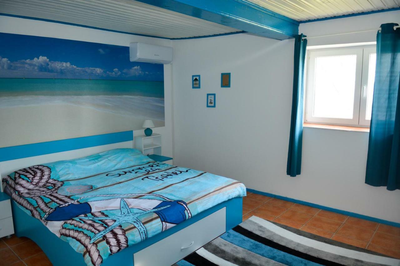 Sailors Guest House Jurilovca Dış mekan fotoğraf
