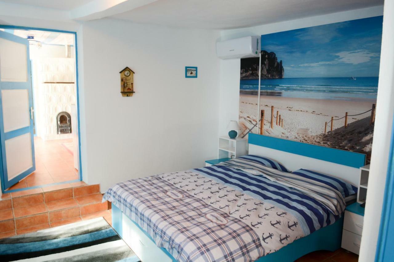 Sailors Guest House Jurilovca Dış mekan fotoğraf