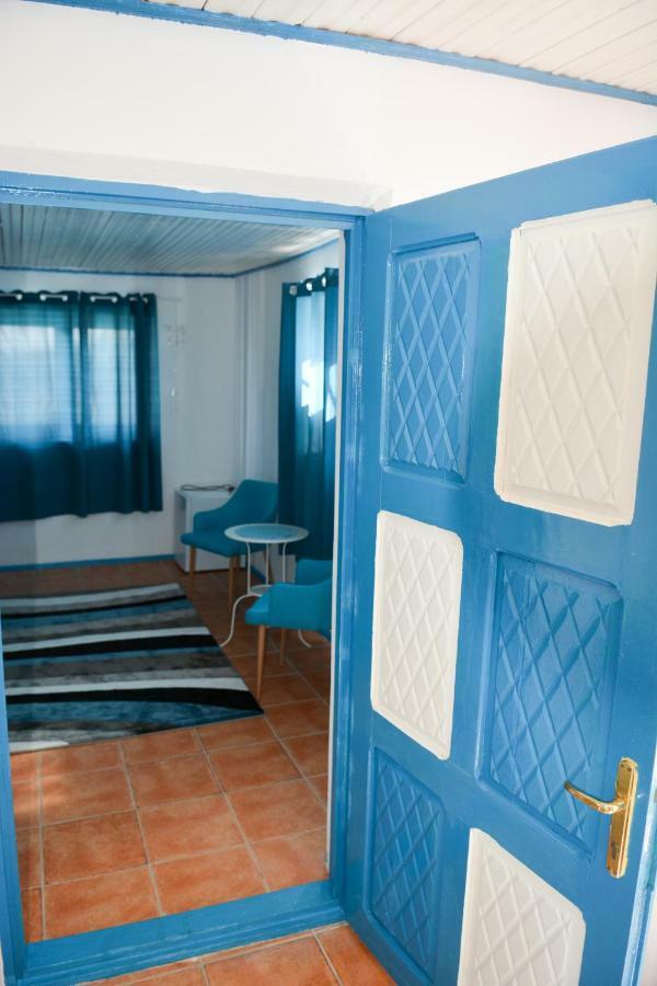 Sailors Guest House Jurilovca Dış mekan fotoğraf