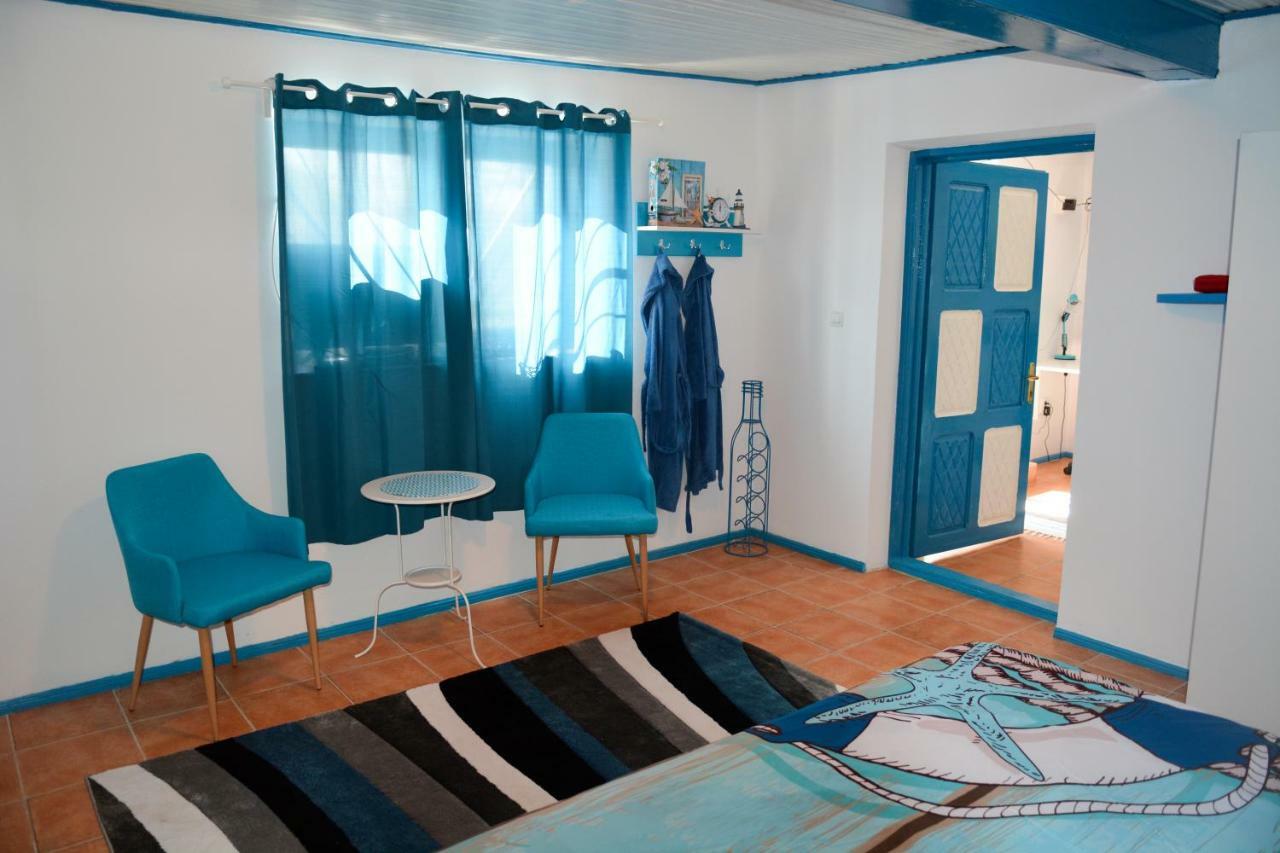 Sailors Guest House Jurilovca Dış mekan fotoğraf