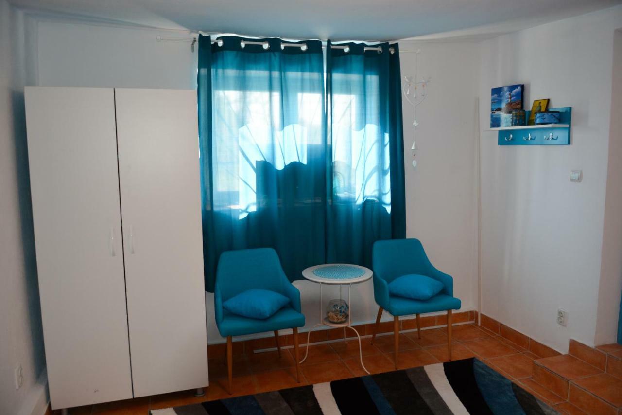 Sailors Guest House Jurilovca Dış mekan fotoğraf