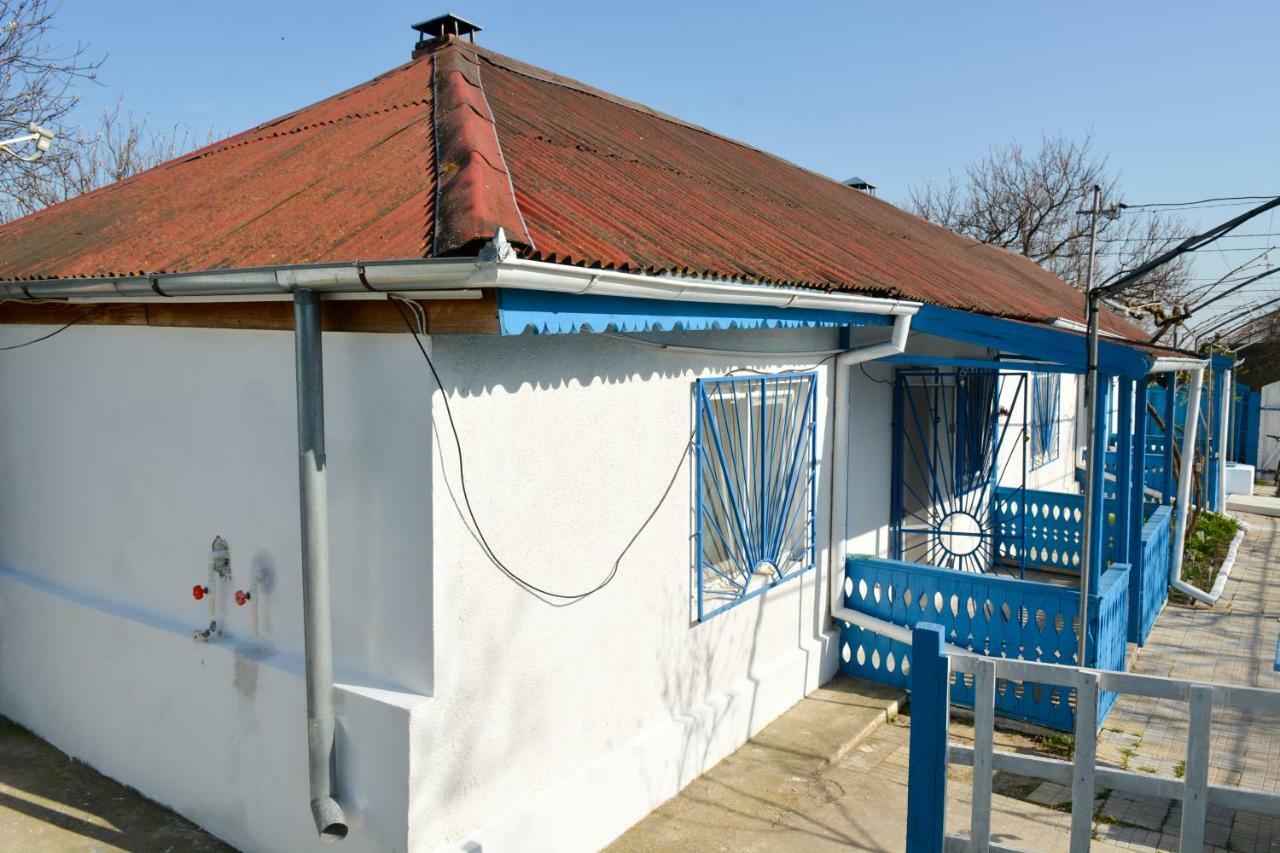 Sailors Guest House Jurilovca Dış mekan fotoğraf