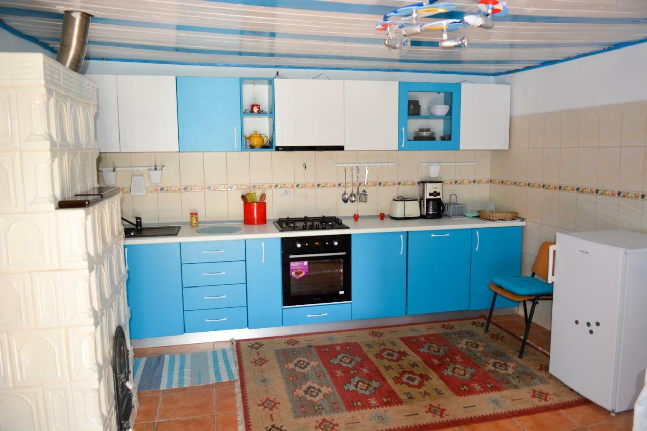 Sailors Guest House Jurilovca Dış mekan fotoğraf