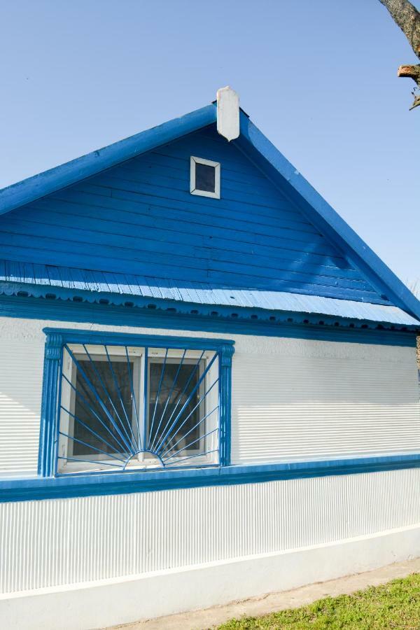 Sailors Guest House Jurilovca Dış mekan fotoğraf