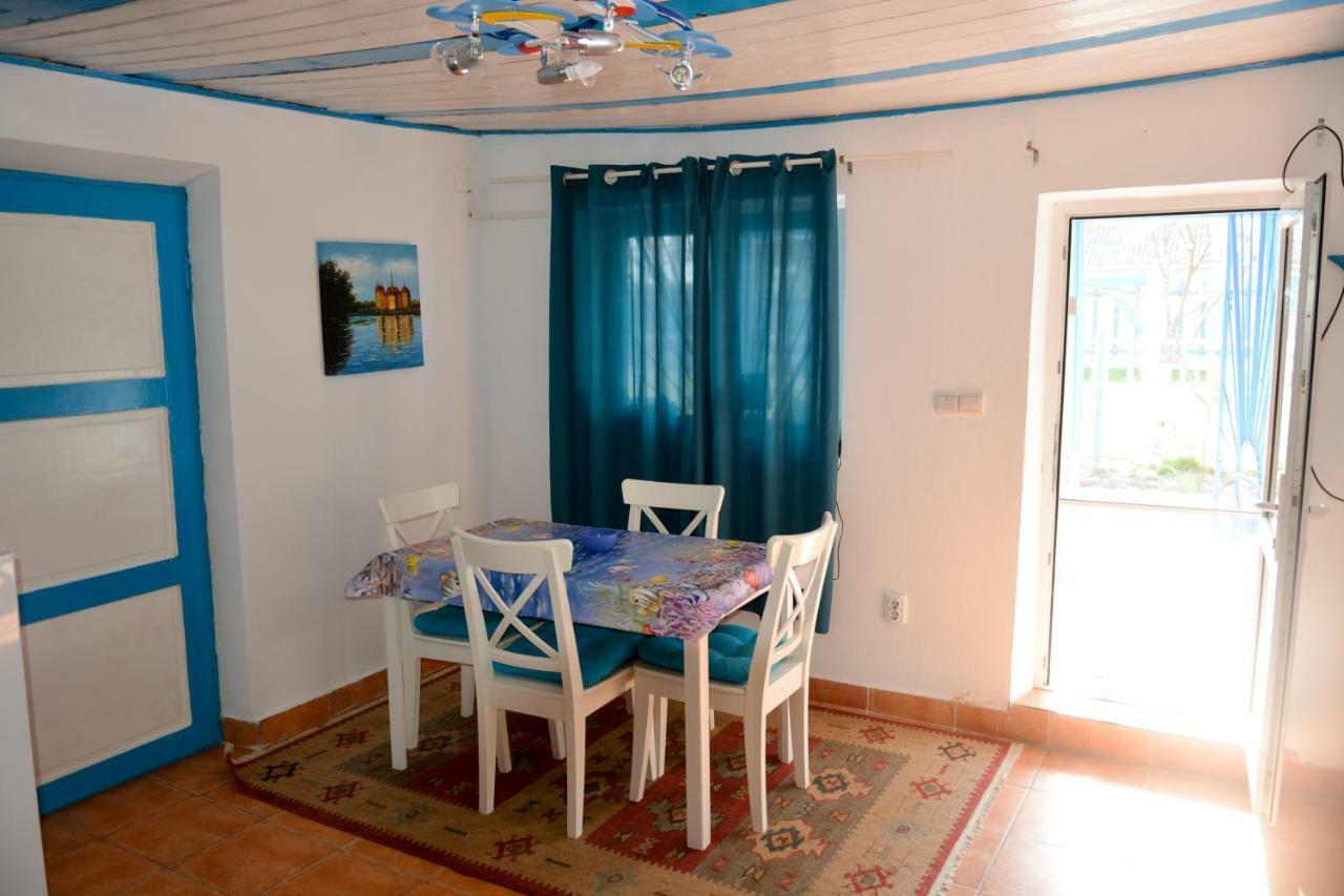 Sailors Guest House Jurilovca Dış mekan fotoğraf