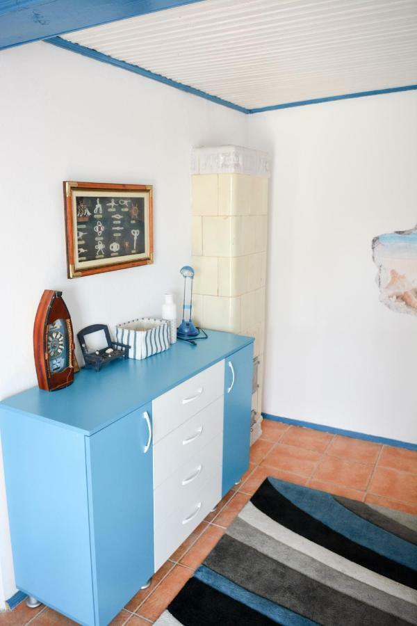 Sailors Guest House Jurilovca Dış mekan fotoğraf
