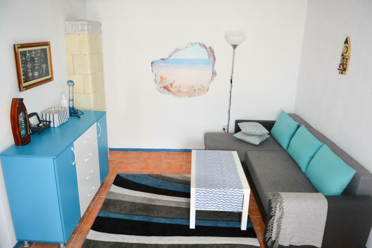 Sailors Guest House Jurilovca Dış mekan fotoğraf