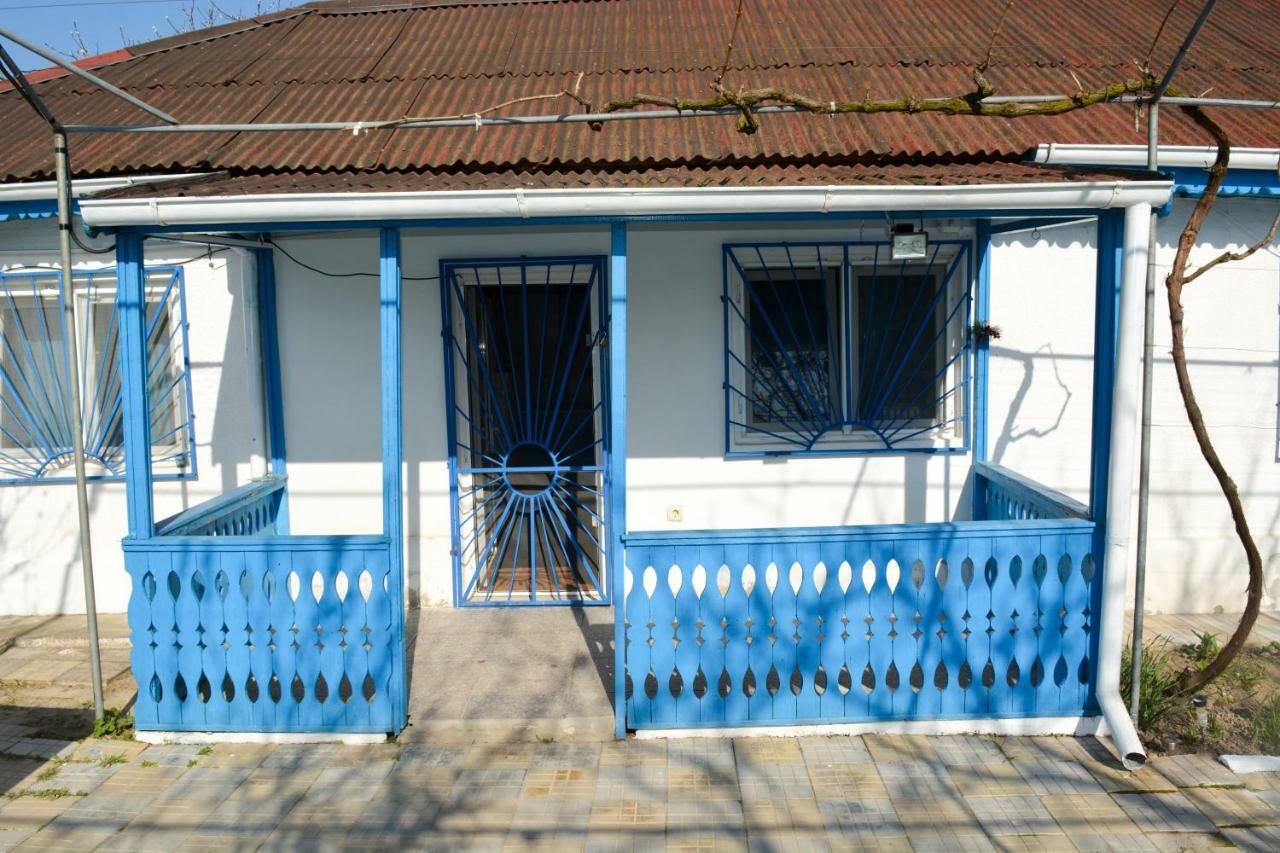Sailors Guest House Jurilovca Dış mekan fotoğraf