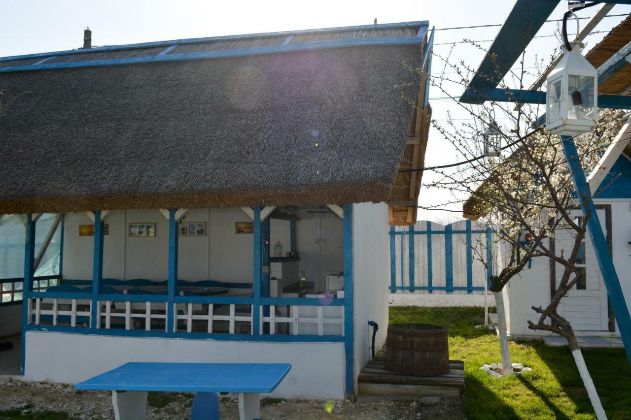 Sailors Guest House Jurilovca Dış mekan fotoğraf